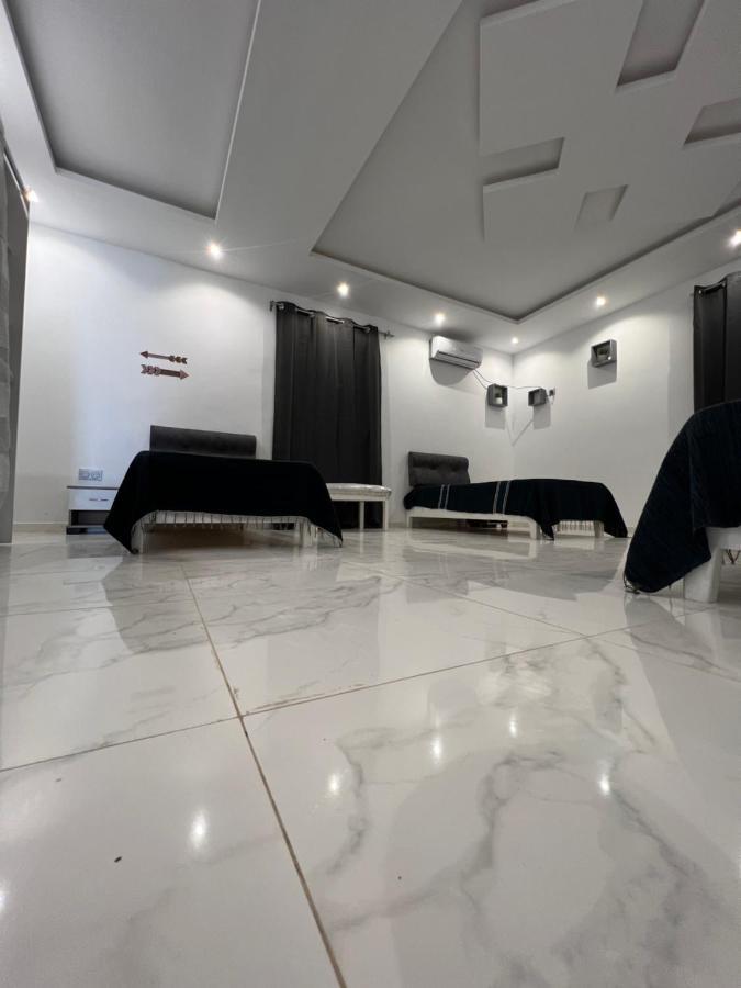 Magnifique Villa Avec Piscine Sur L'Ile De Djerba حومة السوق المظهر الخارجي الصورة