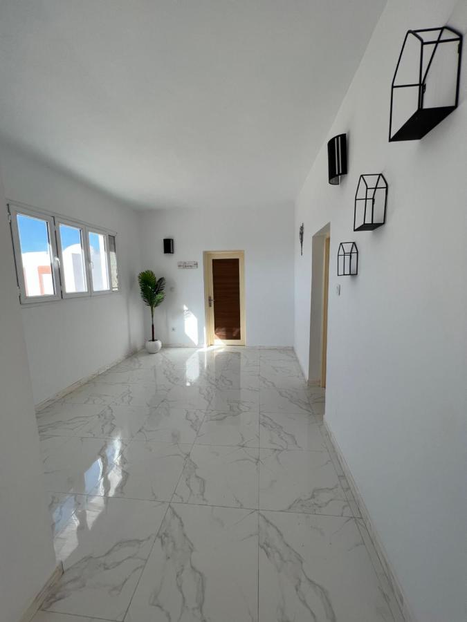 Magnifique Villa Avec Piscine Sur L'Ile De Djerba حومة السوق المظهر الخارجي الصورة