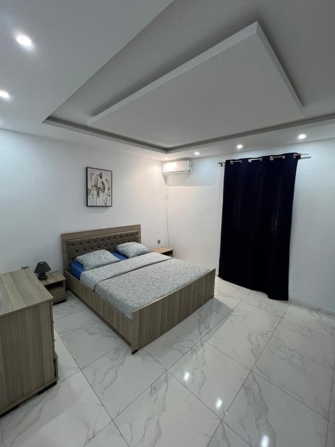 Magnifique Villa Avec Piscine Sur L'Ile De Djerba حومة السوق المظهر الخارجي الصورة