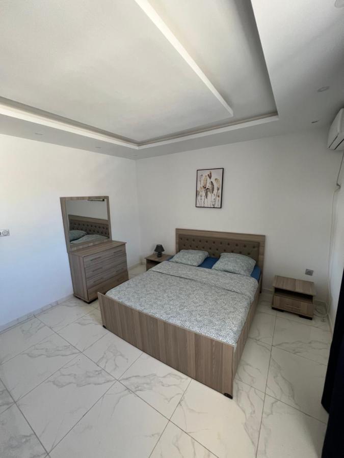 Magnifique Villa Avec Piscine Sur L'Ile De Djerba حومة السوق المظهر الخارجي الصورة