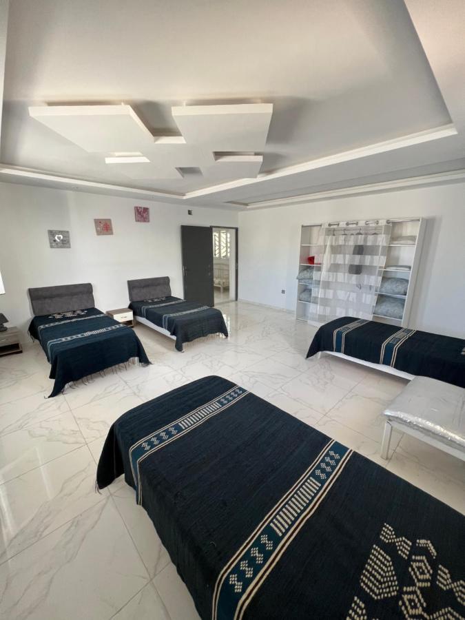 Magnifique Villa Avec Piscine Sur L'Ile De Djerba حومة السوق المظهر الخارجي الصورة